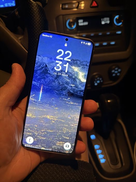 Обменяю Samsung S24 идеал