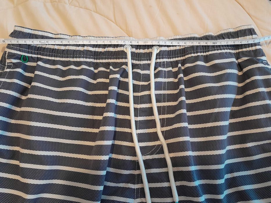 Мъжки бански 2 броя