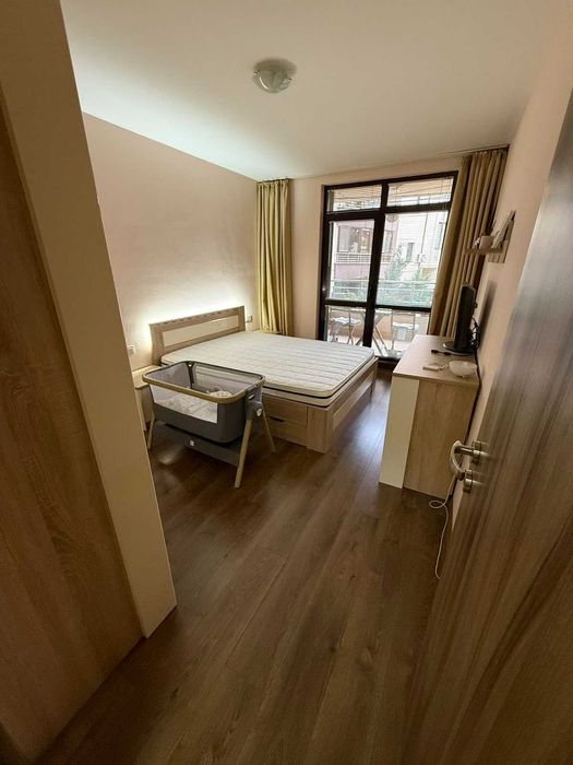 Дава се под наем Тристаен апартамент в София, Витоша - 85 кв.м за 841.5 € - Снимка #11