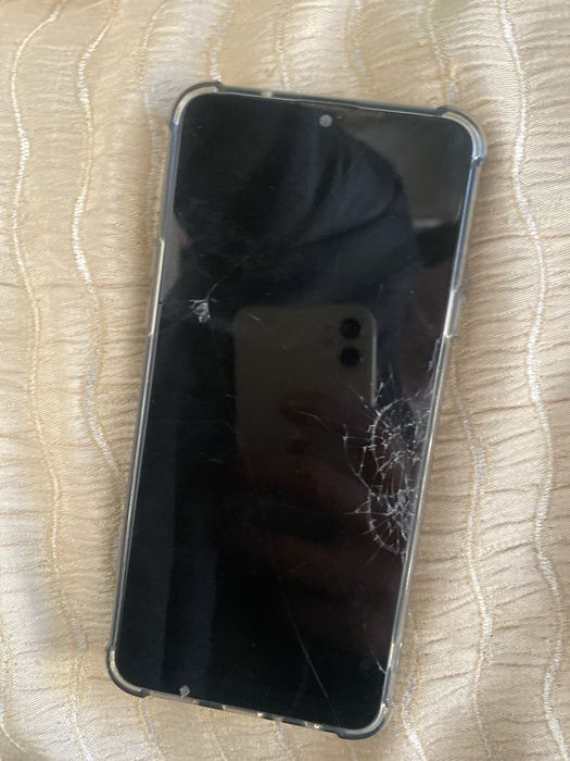 Самсунг а21 нерабочий