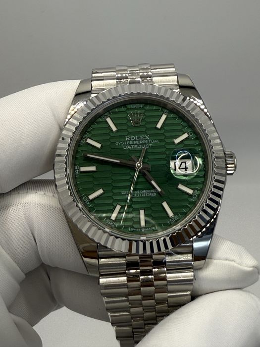 Часы Rolex Datejust