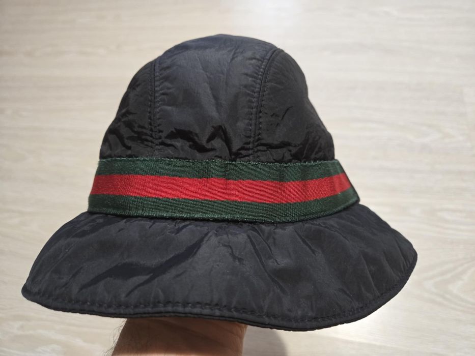 Palarie copii unisex Gucci