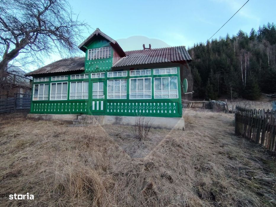 Casă / Vilă cu 2 camere de vânzare