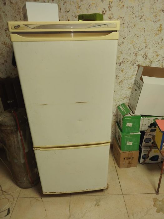 Холодильник Позис