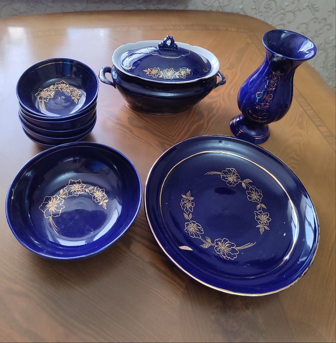 Советский сервис