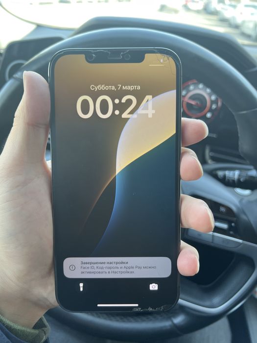 Iphone 12 pro max 256гб торг