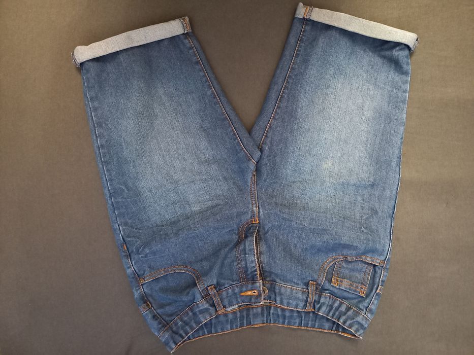 Къси панталонки Adidas XL