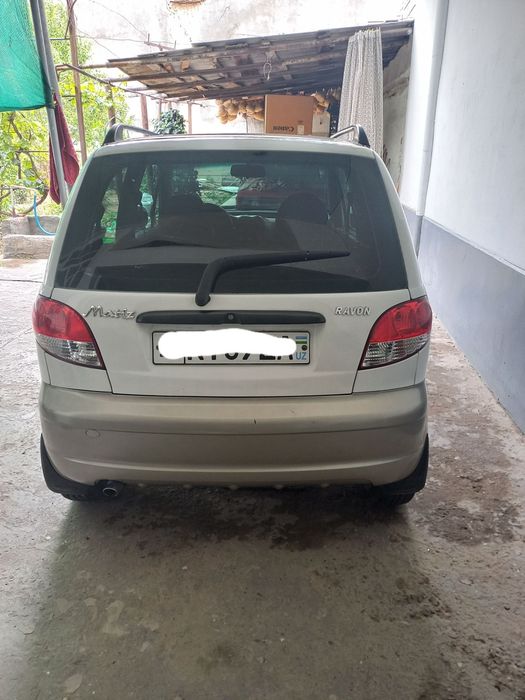 Sotiladi Matiz best