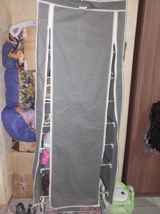 Продам обувную полку срочно