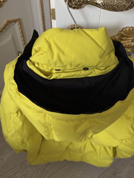 Лыжная куртка 12 Storeez