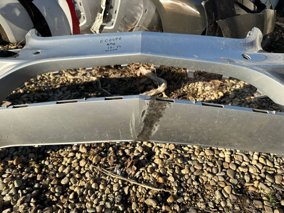 Bara fata Mercedes E Class Coupe AMG W207 2013/2014/2015/2016/2017