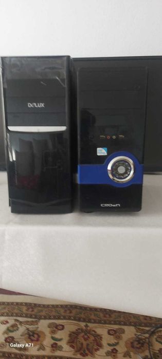 Продам комьпютер б/у