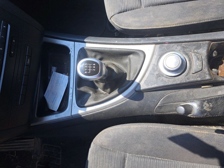 Bmw 1 (E81, E87) [Fabr 2004-2010]