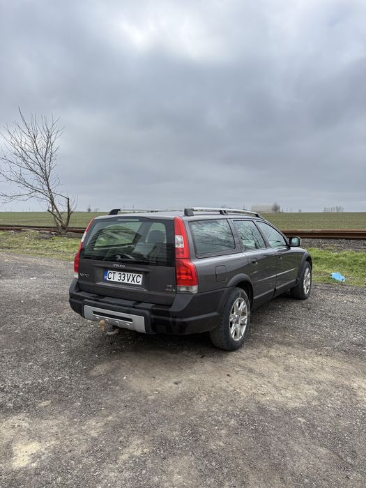 Volvo XC70 Cross Country