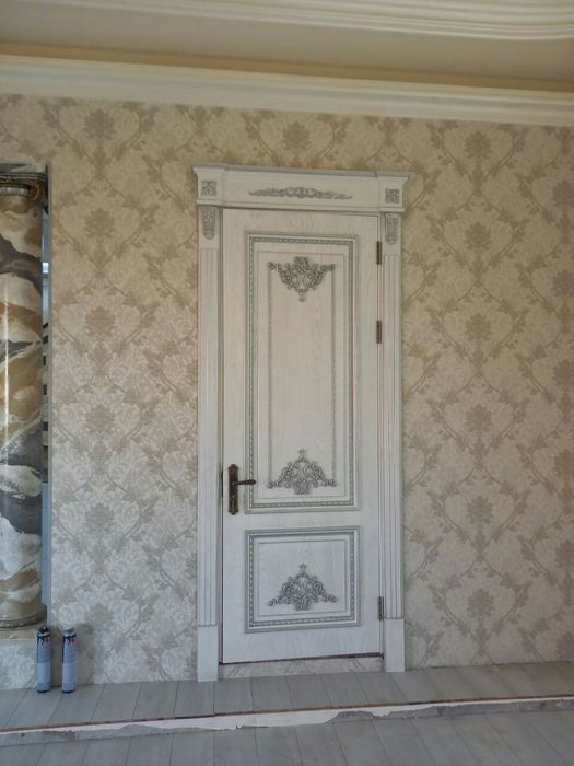 Mdf krashinniy eshiklar