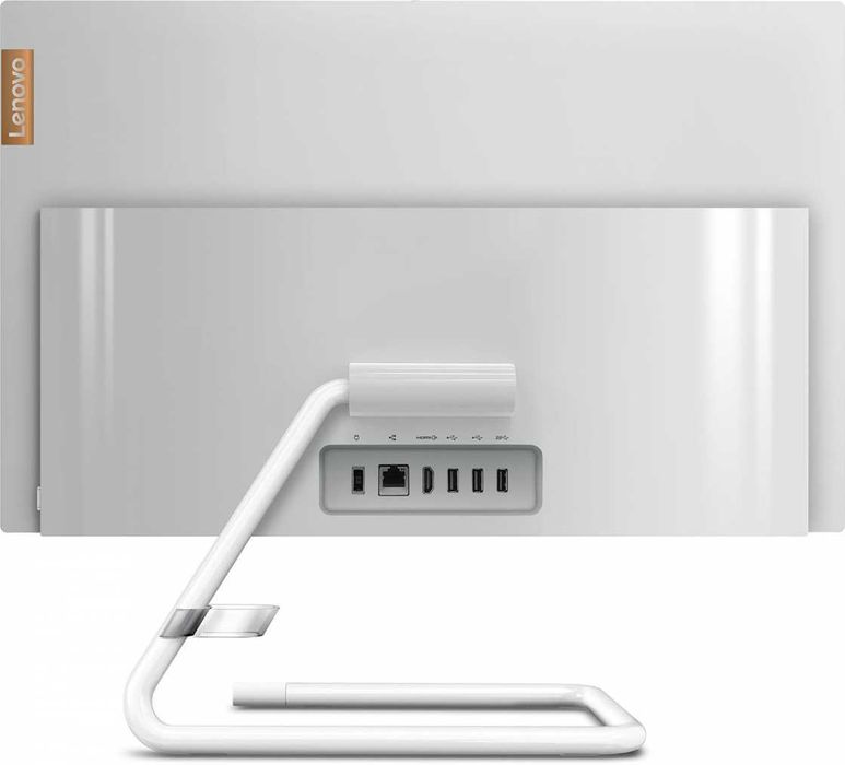 Моноблок Lenovo A340 черный IPS 23.8, i3-10110U, DDR4-8Гб, SSD-256Гб