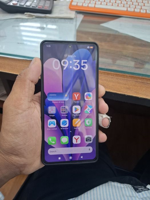 Redmi note 13 pro