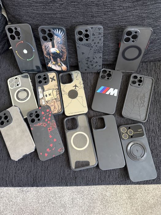 Huse iphone 15 pro max