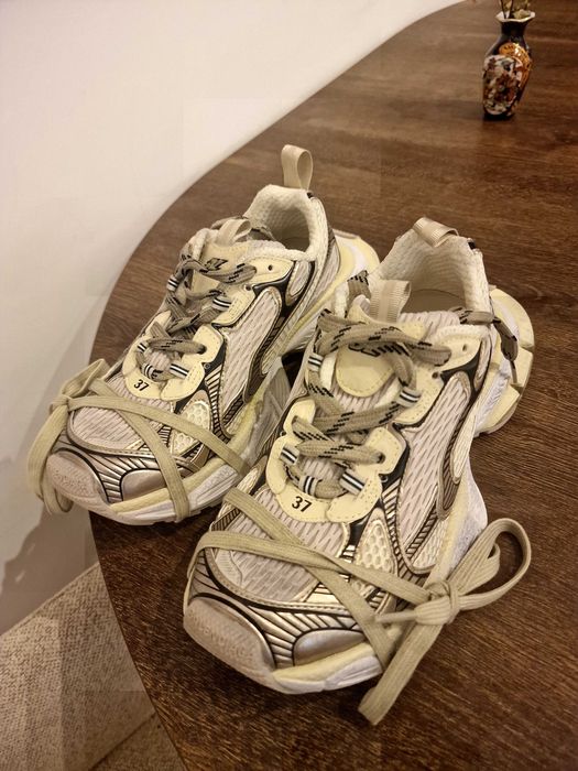 Adidasi Balenciaga 3XL
