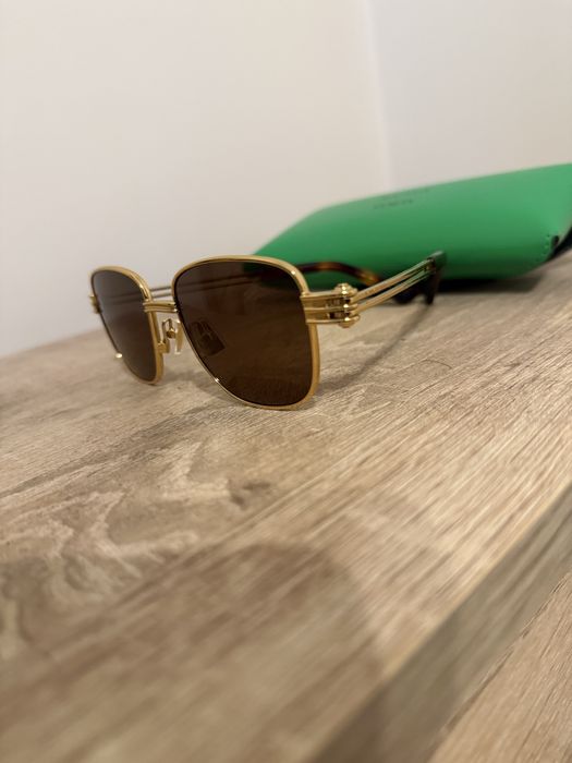 слънчеви очила унисекс Bottegа Veneta