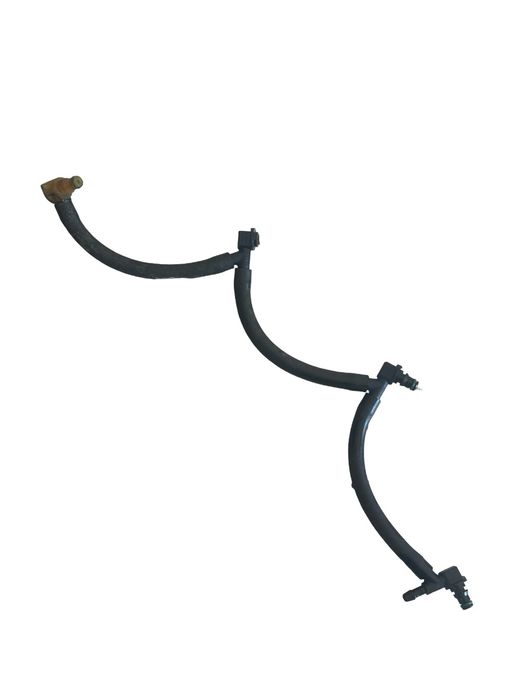 Rampa Retur Injectoare Mazda 2 De, Dh_3 2007 - 2015 1.4 Mzr-Cd Y404