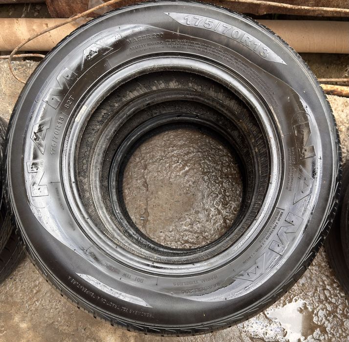 Damas,Labo balon 13/R 175/70