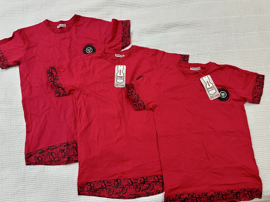 Вещи на подростков и взрослых