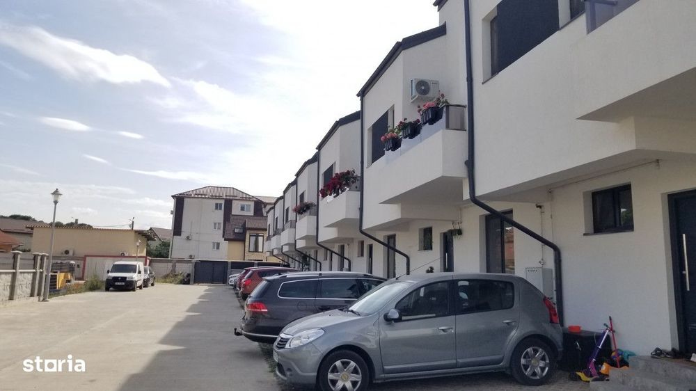 Vila de Vanzare Chiajna situate intre Padure si Lac,Comison 0