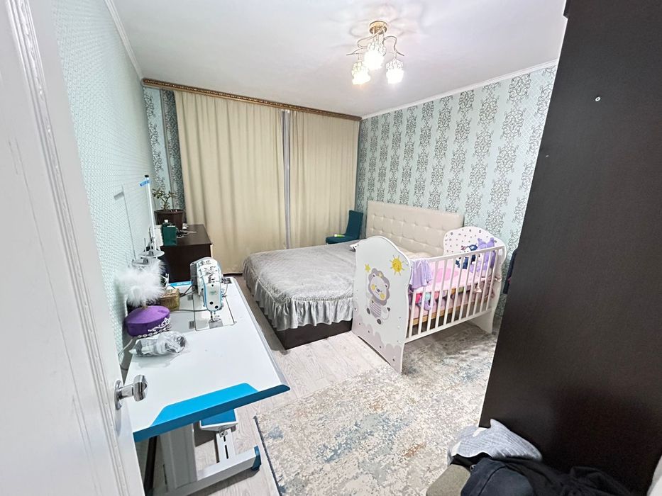 10 микрайон дом 1А