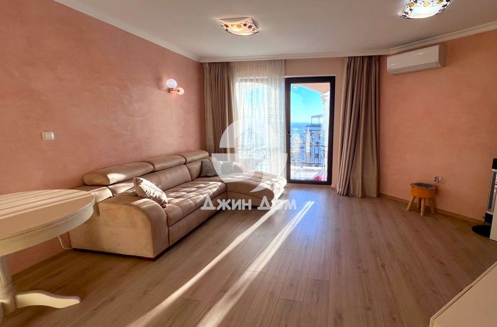 Продава се Тристаен апартамент в Несебър - 114 кв.м за 2325 €/кв.м - Снимка #3