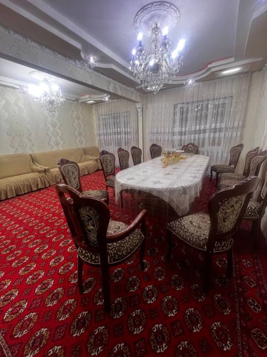 Продаю квартиру на Карасу 1