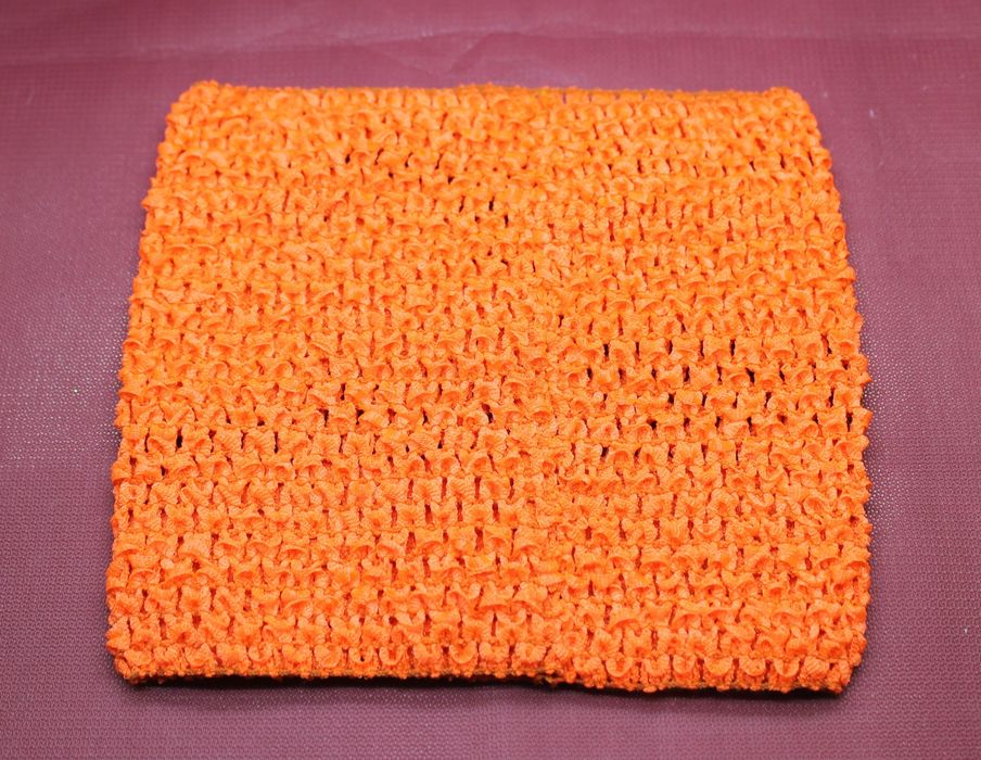 Повязка для юбки-туту, повязка эластичная