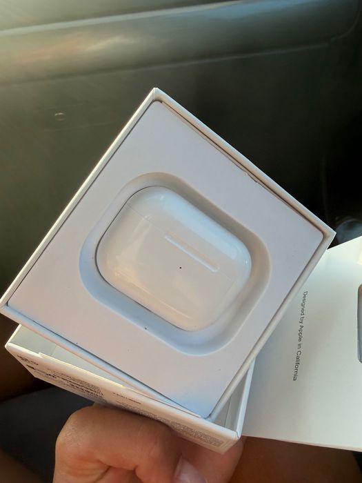 Căști AirPods Pro 2
