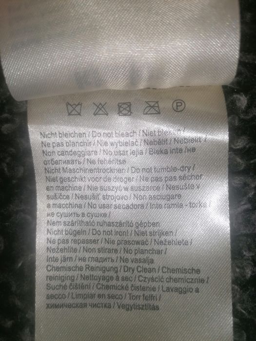 Palton verde de dama, Khujo Aloka, marime S