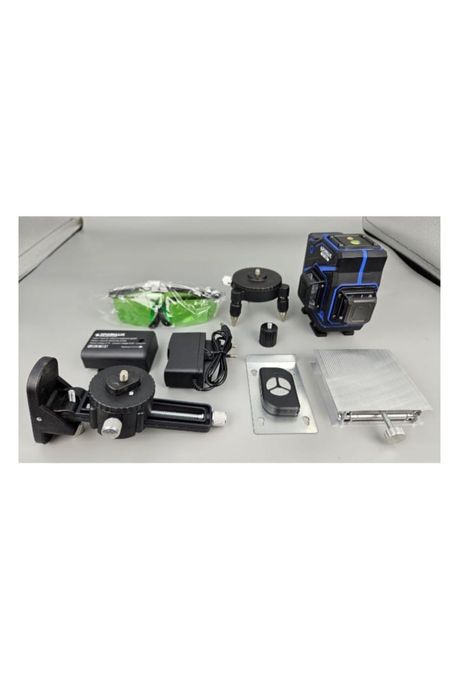 Лазерный уровень