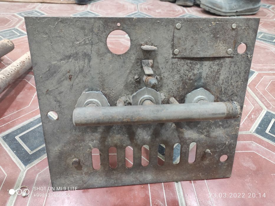 Продаётся горелки от котлов