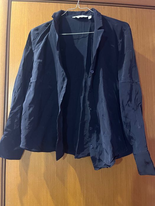 Риза. на коне And other stories