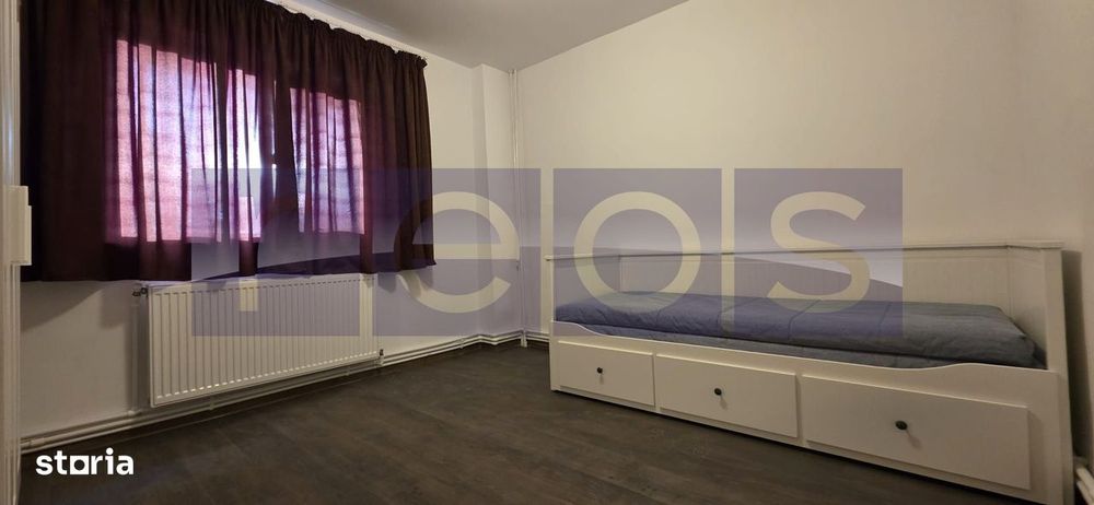 Vanzare 4 Camere Semidecomandat Centrala Tineretului