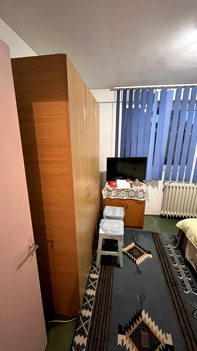 Apartament cu 2 camere de vanzare/inchiriere