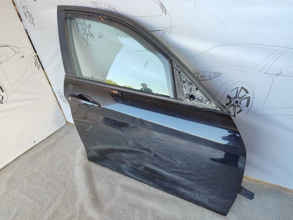 Usa Fata Dreapta BMW Seria 1 (F20) Hatchback 2011–2015 / Cod OEM 4100 9628760 (11G)