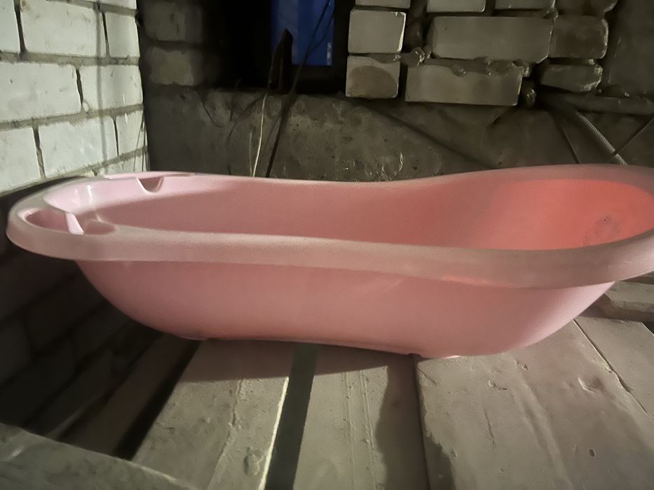 Ванна для купания