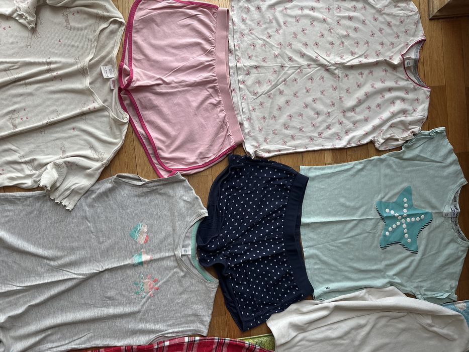 Продам пижамы для девочек