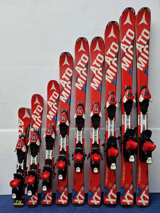 Schiuri copii adulti clapari ski casca bete