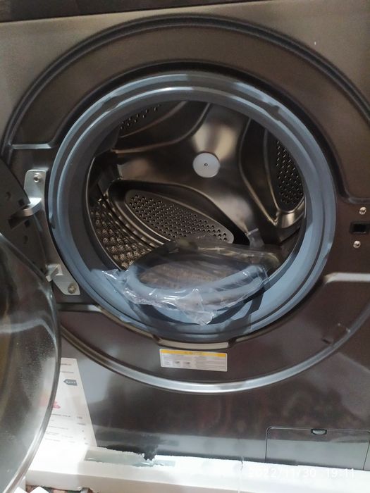 Hofmann 6kg DD mator