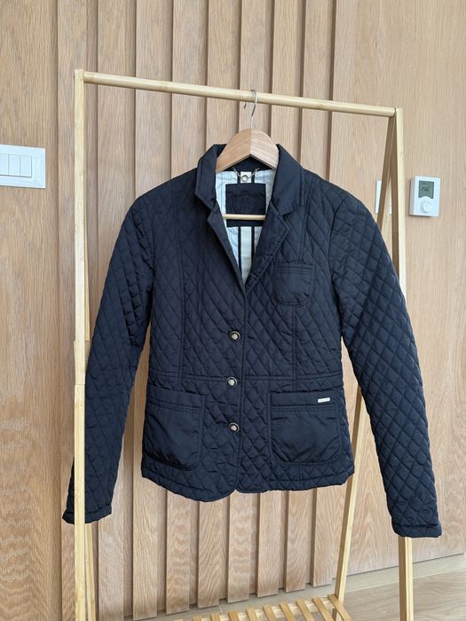 Яке Massimo Dutti