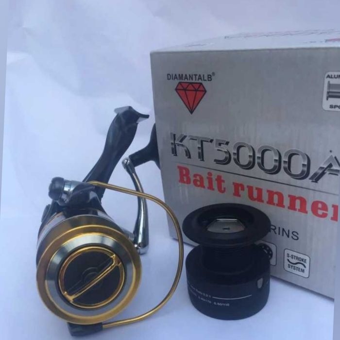 Mulineta kt 5000 by Diamant