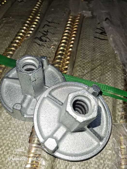 Тайрот гайки Туркия Xitoy