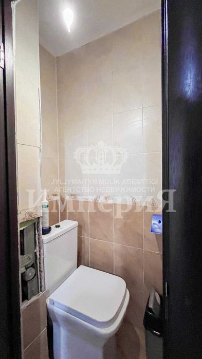 Продается 3х ком. Султан Империя