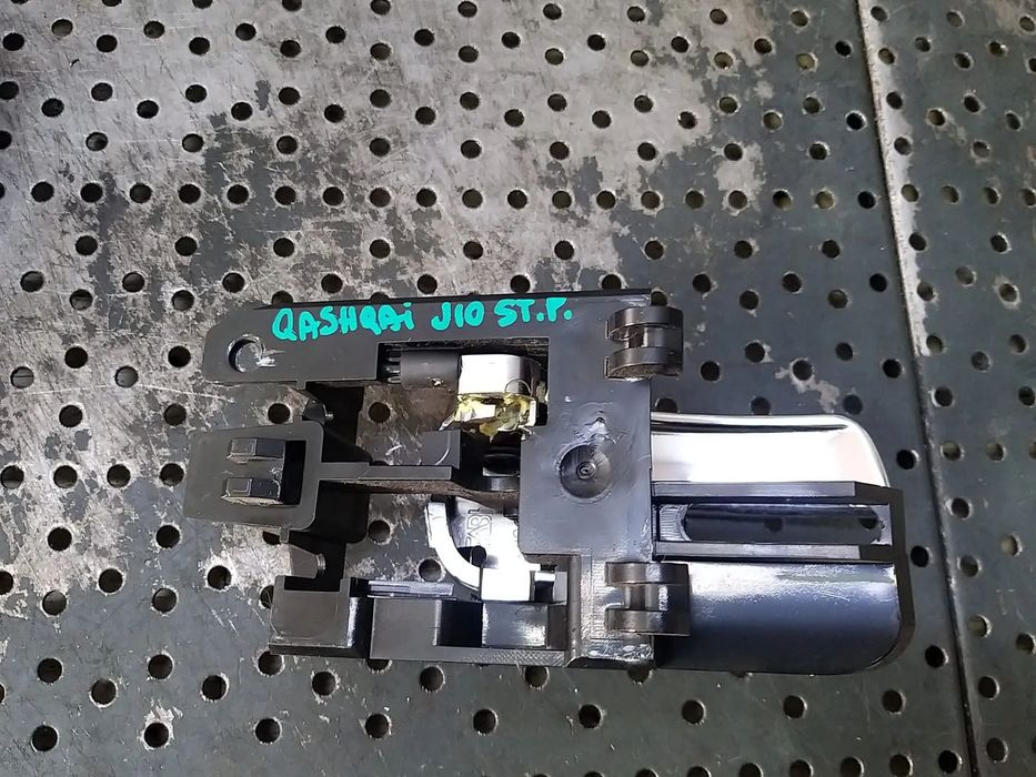 Maner interior usa stanga fata nissan qashqai j10 80671jd08449