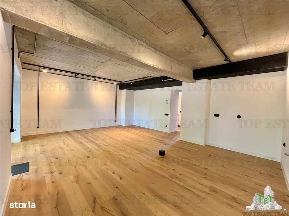 Apartament 2 Camere Stil Loft — fotografia 1